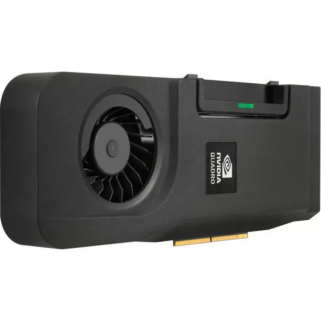 HP C3G86AA Quadro K4000M Graphic Card - 600 MHz Core - 4 GB GDDR5 - MXM 3.0