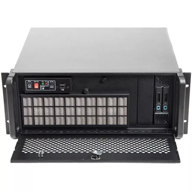 Datapath VSN900X-RPSU/OPTICAL VSN900X Expansion Chassis