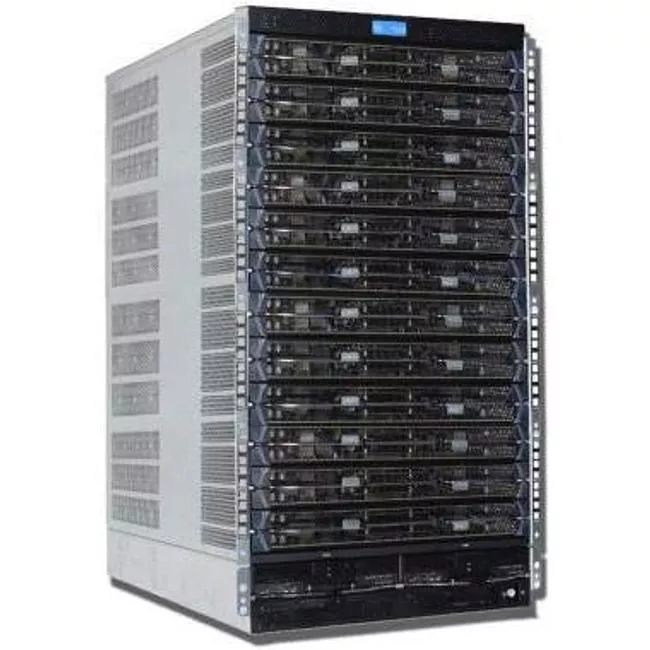 Intel 100SWD24B1N Omni-Path 100SWD24 Switch Chassis