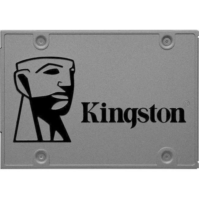 Kingston SQ500S37/120G 120GB Q500 SATA3 2.5" SSD