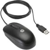 HP H4B81AA 3-Button USB Laser Mouse