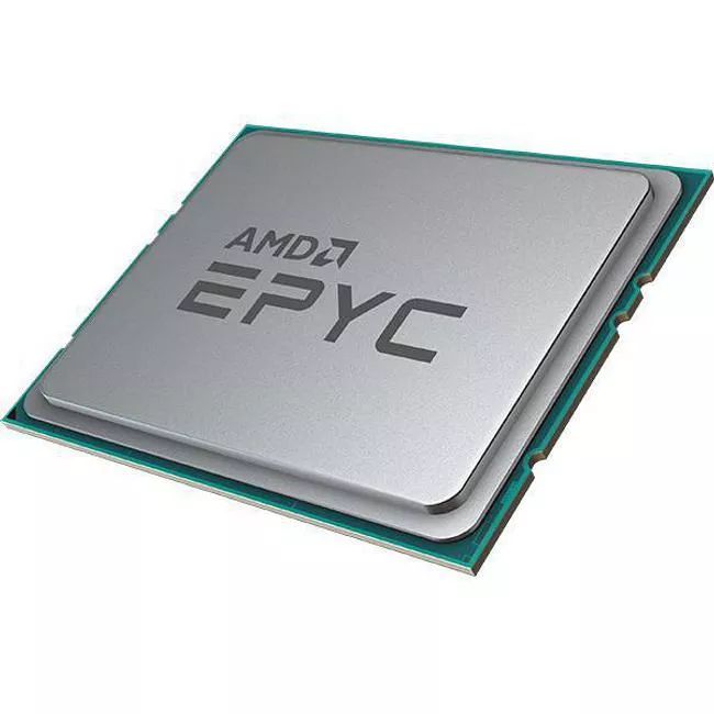 AMD 100-100000081WOF EPYC 7232P - Socket SP3 - 8-Core - 2.8 GHz Processor