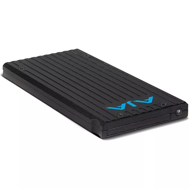 AJA PAK2000-R0 Pak SSD - 2 TB