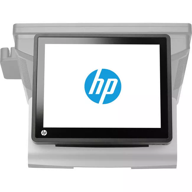 HP QZ702AT 10.4" LED LCD Monitor
