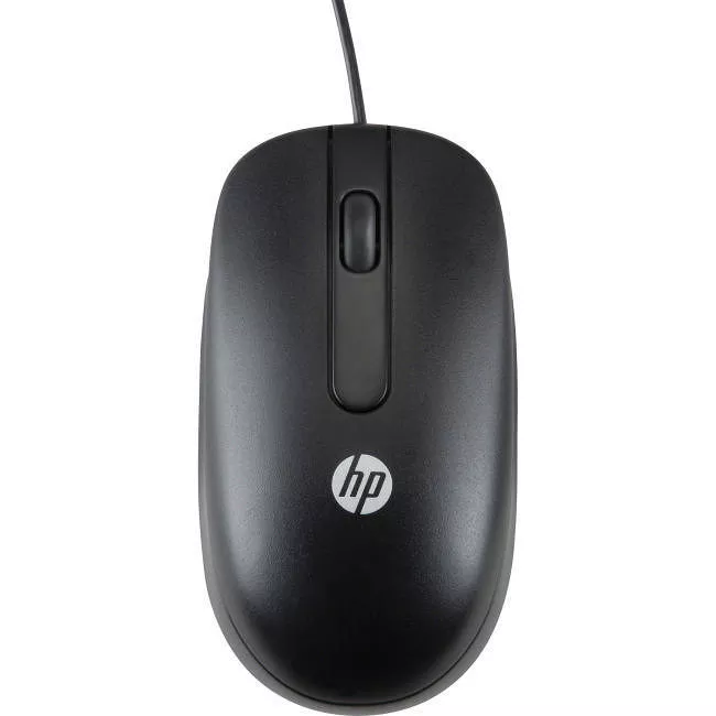 HP QY778AT USB 1000dpi Laser Mouse