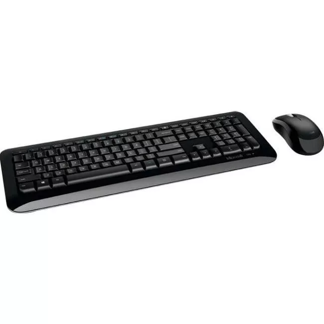 Microsoft PY9-00001 Wireless Desktop 850 Keyboard & Mouse