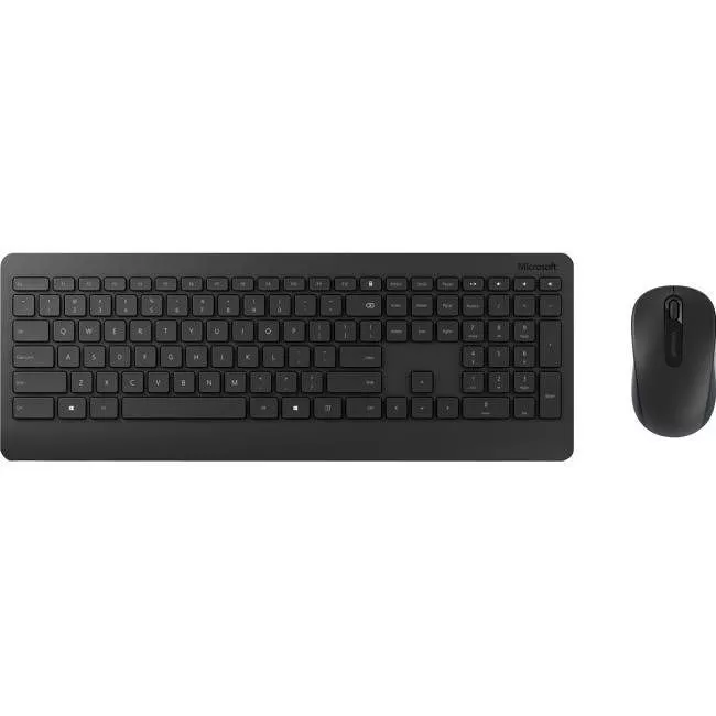 Microsoft PT3-00001 Wireless Desktop 900 Keyboard & Mouse