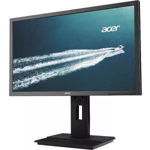 Acer UM.FB6AA.001 B246HL 24" LED LCD Monitor - 16:9 - 5 ms