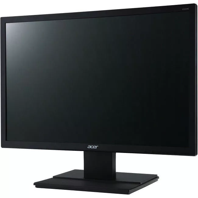 Acer UM.EV6AA.002 V226WL 22" LED LCD Monitor - 16:10 - 5 ms