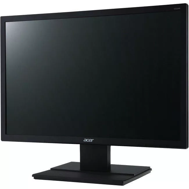 Acer UM.EV6AA.002 V226WL 22" LED LCD Monitor - 16:10 - 5ms - Free 3 year Warranty