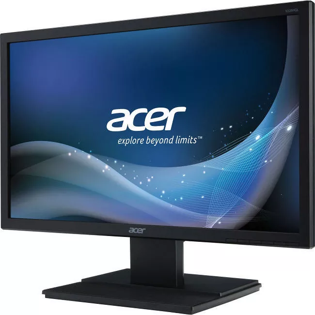 Acer UM.WV6AA.A02 V226HQL 21.5" LED LCD Monitor - 16:9 - 8 ms