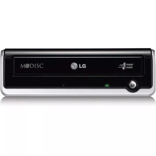 LG GE24NU40 DVD Writer