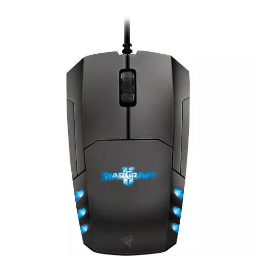 Razer RZ01-00430100-R3M2 Spectre Mouse
