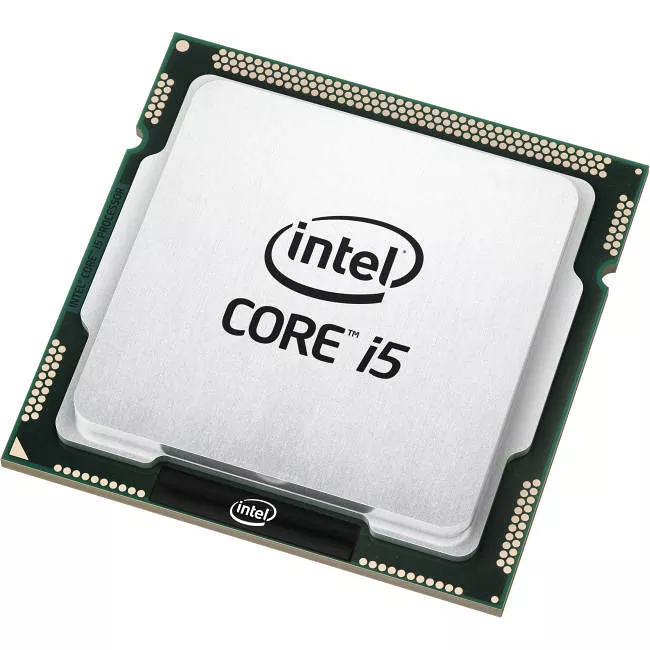 Intel BX80646I54570S CORE I5, I5-4570S, 2.9GHZ, LGA1150, 6MB, 4 CORES/4 THREADS, TURBO BOOST TECH
