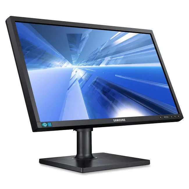 Samsung S27C450D 27" Class Full HD LCD Monitor - 16:9 - Black
