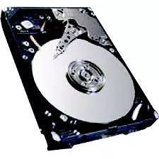 Seagate ST900MM0006 Savvio Hard Drive - 900 GB - 64 MB - 2.5 - SAS - 10000