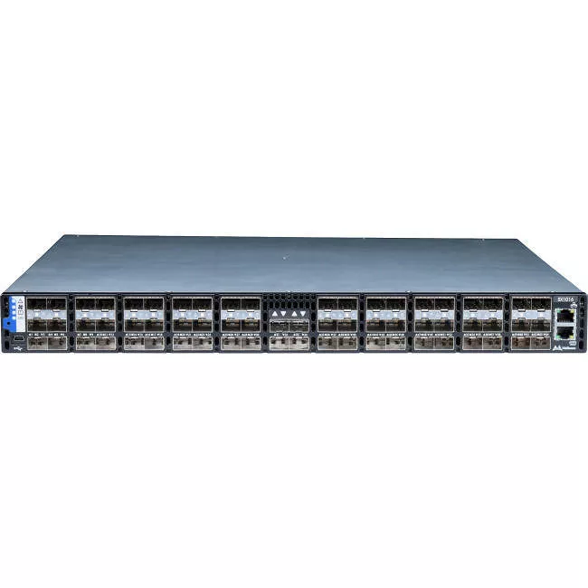 Mellanox MSX1016X-2BRS SX1016 64-Port 10GbE SDN Switch System