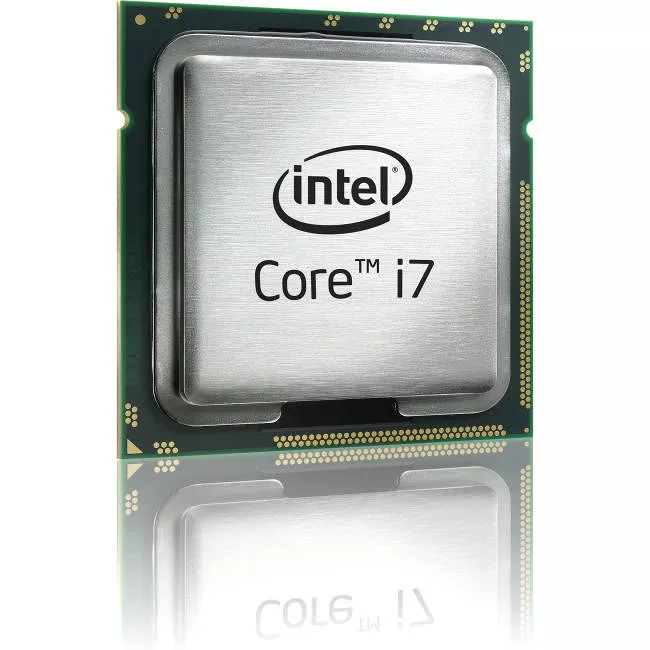 Intel BX80619I73820 Core i7 i7-3800 i7-3820 Processor - 130 W - 3.60 GHz - Socket R LGA-2011 - 4 Core