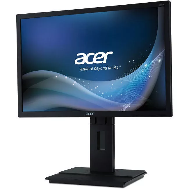 Acer UM.EB6AA.001 B226WL 22" LED LCD Monitor - 16:10 - 5ms - Free 3 year Warranty