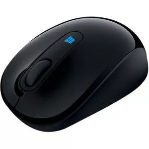 Microsoft 43U-00001 Sculpt Mobile Mouse