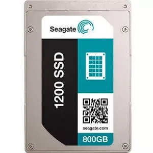 Seagate ST100FN0021 SSD - 100 GB - Internal - 2.5 - SATA