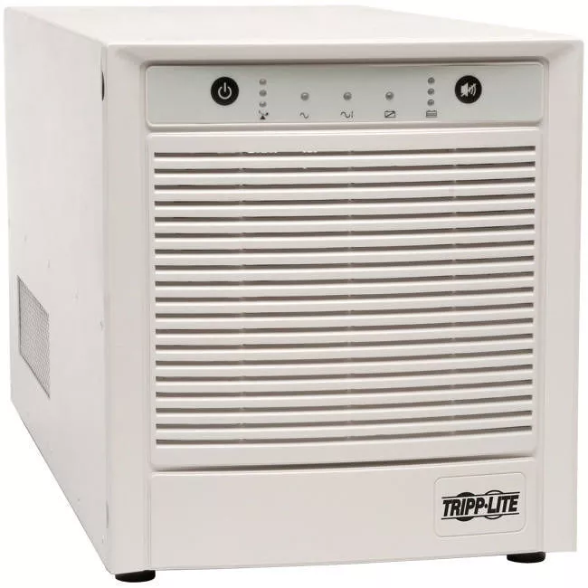 Tripp Lite SMART2500XLHG SMART 2500XLHG 2200VA 1920W Medical Grade Tower UPS System