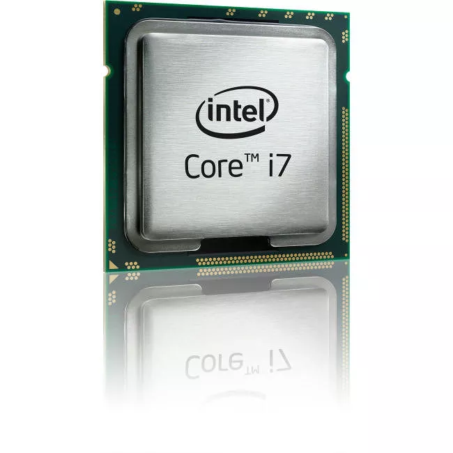 Intel BX80646I74770 Core i7 i7-4770 4 Core 3.40 GHz Processor - Socket H3 LGA-1150 Retail Pack