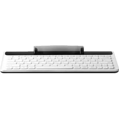 Samsung ECR-K10AWEGSTA Galaxy Tab 7.0 Full Size Keyboard Dock