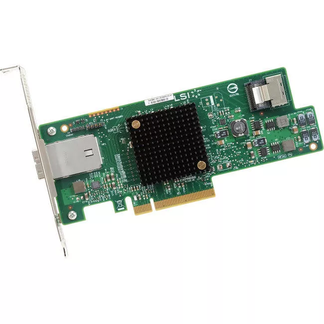 Intel RS25FB044 RAID Controller
