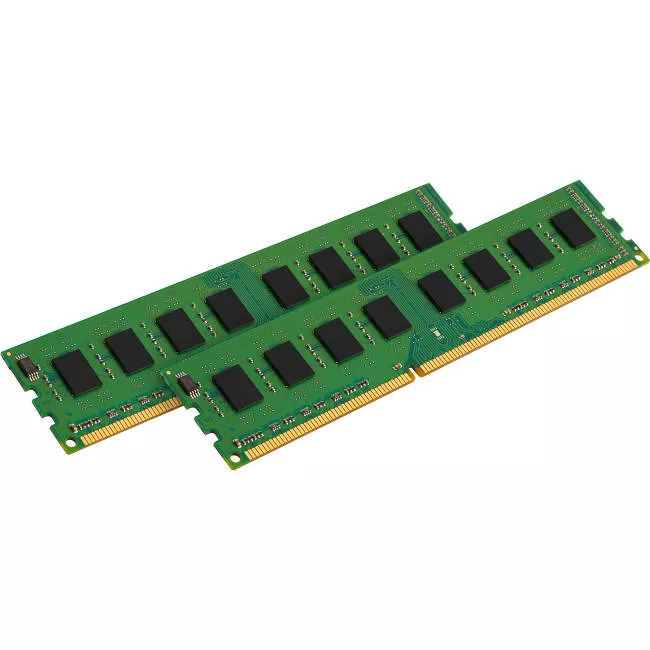 Kingston KVR13N9S8HK2/8 Value-Ram 8GB DDR3 SDRAM Memory Module