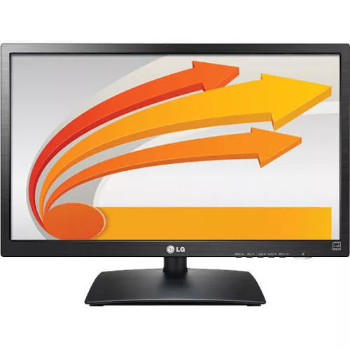 LG 23CAT42K-B 23" LED IPS 1920X1080 1000:1 DVI Black 14MS TAA Citrix