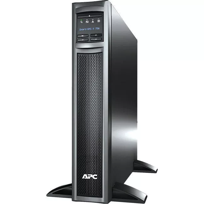 APC SMX750-NMC Smart-UPS 750VA 600W Tower/Rack Mountable