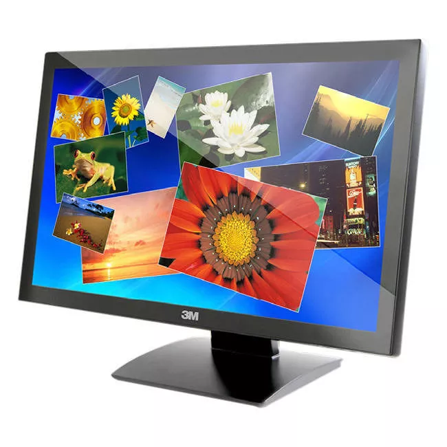 3M 98-0003-3786-9 M2467PW 24" LCD Touchscreen Monitor - 16:9 - 16 ms