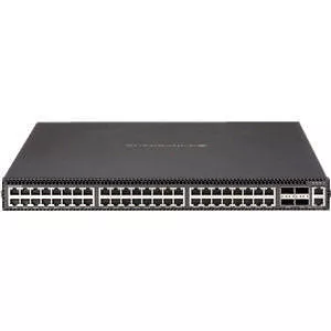 Supermicro SSE-X3348T Layer 3 48-port 10G Ethernet Switch (Stand-alone)