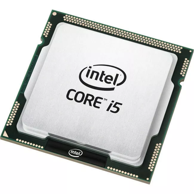 Intel CM8063701211800 Core i5 i5-3500 i5-3570K Processor - 77 W - 3.40 GHz - Socket H2 LGA-1155 - 4 Core
