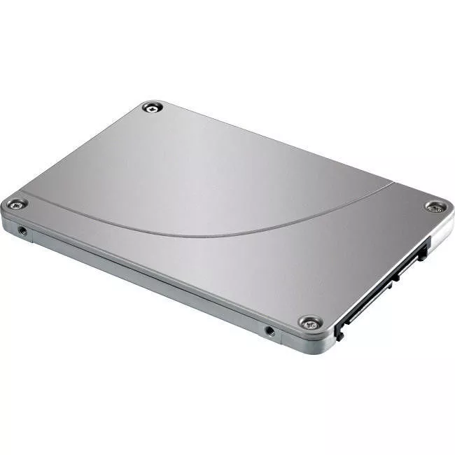 HP D8F30AA 512 GB SSD - SATA - 2.5" Internal
