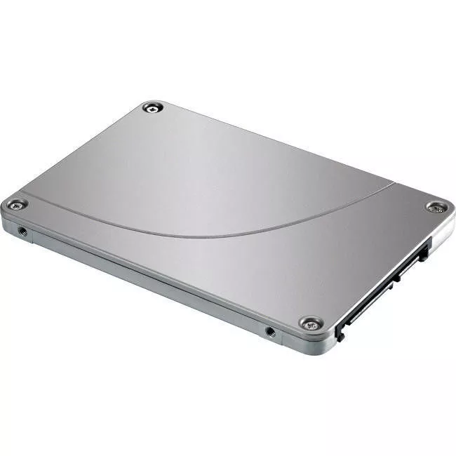 HP D8F30AA SSD - 512 GB - Internal - 2.5 - SATA