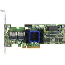 Adaptec 2272800-R RAID 6805T Single 8-Port SAS Controller
