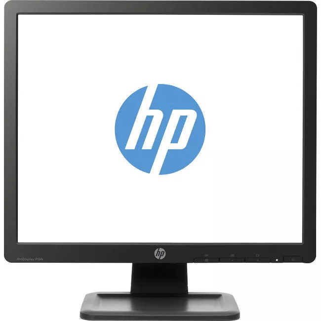 HP D2W67AA#ABA Essential P19A 19" LED LCD Monitor - 5:4 - 5 ms