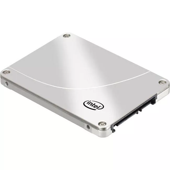 Intel SSDSC2BB300G401 DC S3500 300 GB Solid State Drive - 2.5" Internal - SATA