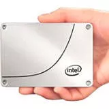 Intel SSDSC2BB080G401 DC S3500 SSD - 80 GB - Internal - 2.5 - SATA