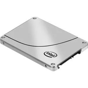 Intel SSDSC1NB080G401 80 GB Solid State Drive - mini-SATA - 1.8" Drive - Internal - Silver