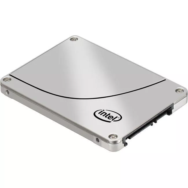 Intel SSDSC2BB480G401 SSD 480 GB Internal - 2.5 - SATA - DC S3500