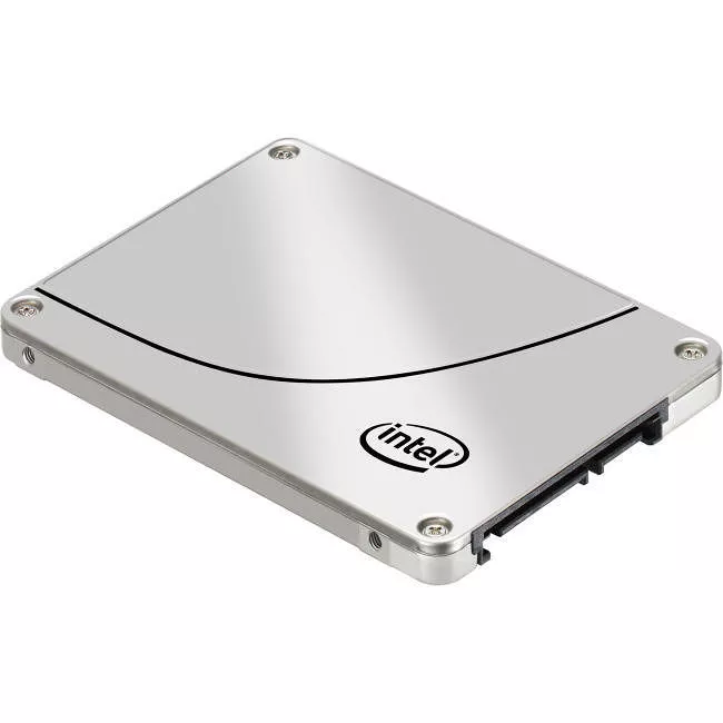 Intel SSDSC2BB160G401 DC S3500 SSD - 160 GB - Internal - 2.5 - SATA