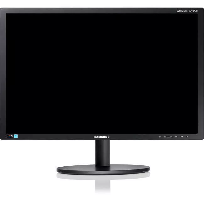 Samsung S22B420BW SyncMaster 22" LED LCD Monitor - 16:10 - 5 ms