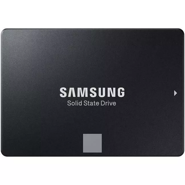 Samsung MZ-76E4T0B/AM 860 EVO SSD - 4 TB - Internal - 2.5 - SATA