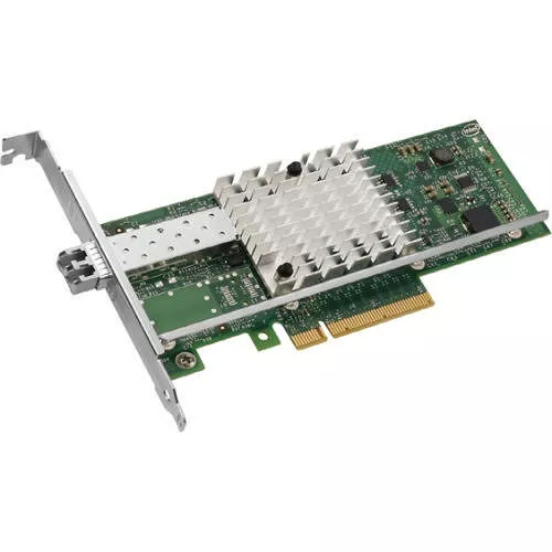 Intel E10G41BFSRBLK Ethernet Converged Network Adapter X520-SR1