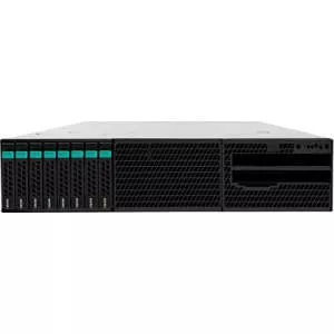 Intel R2208GZ4GS9 2U Rackmount Server Barebone - Socket R LGA-2011 - 2 x Processor Support