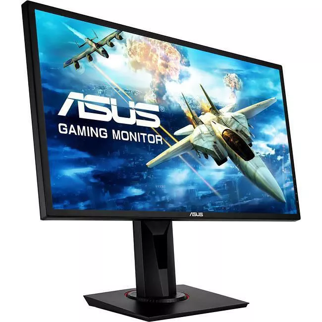 ASUS VG248QG 24" Full HD WLED Gaming LCD Monitor - 16:9 - Black - 0.5ms