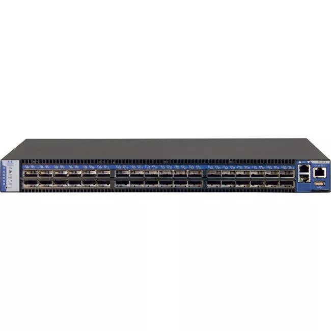 Mellanox MSX1036B-1BRS 36-Port 40GbE Switch System